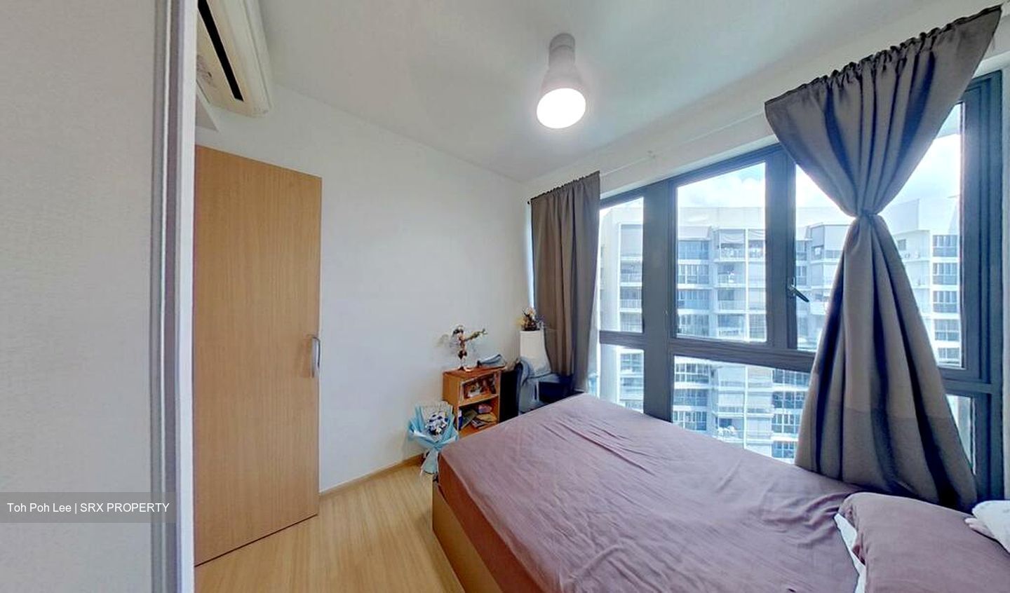 Parc Life (D27), Condominium #524911841